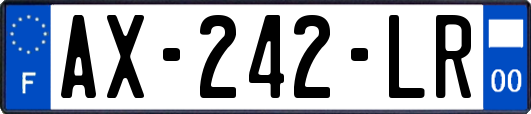 AX-242-LR