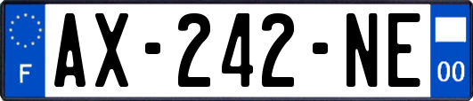 AX-242-NE