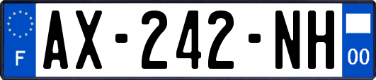 AX-242-NH