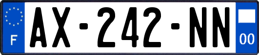 AX-242-NN