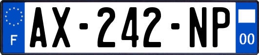 AX-242-NP