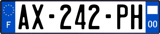 AX-242-PH