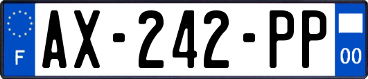 AX-242-PP