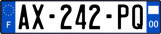 AX-242-PQ