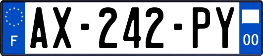 AX-242-PY