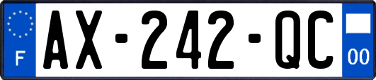 AX-242-QC