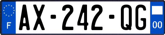 AX-242-QG