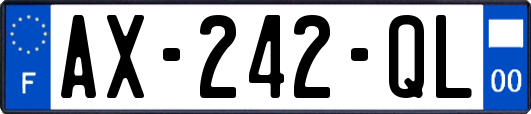 AX-242-QL