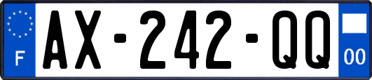 AX-242-QQ