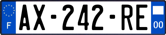 AX-242-RE