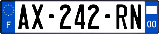 AX-242-RN