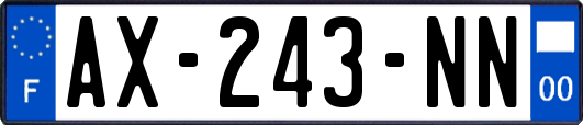 AX-243-NN