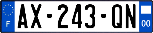 AX-243-QN
