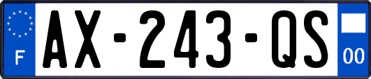 AX-243-QS