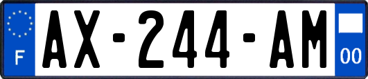 AX-244-AM