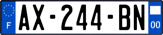 AX-244-BN