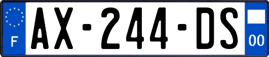 AX-244-DS