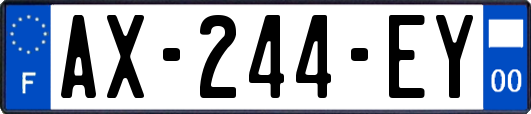 AX-244-EY