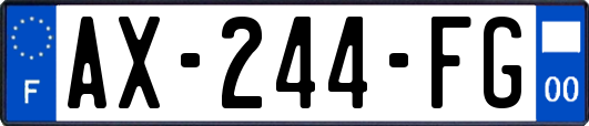 AX-244-FG