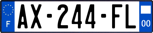 AX-244-FL