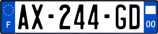AX-244-GD