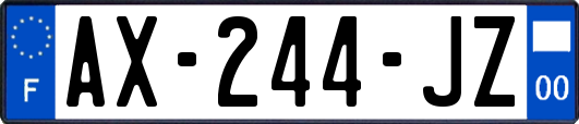 AX-244-JZ