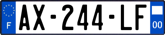 AX-244-LF