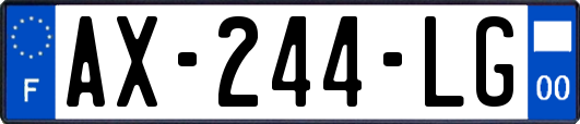AX-244-LG