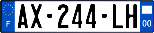 AX-244-LH