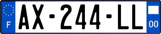 AX-244-LL
