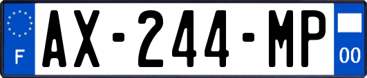 AX-244-MP