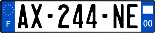 AX-244-NE