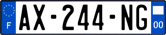 AX-244-NG
