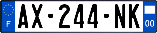 AX-244-NK
