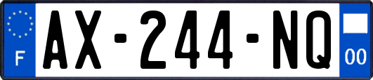 AX-244-NQ