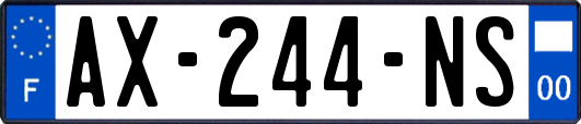 AX-244-NS