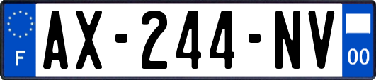 AX-244-NV