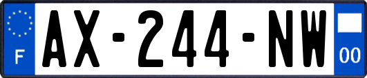 AX-244-NW