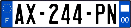 AX-244-PN