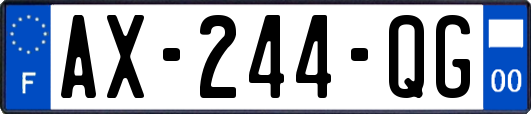 AX-244-QG