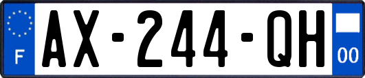 AX-244-QH