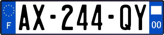 AX-244-QY