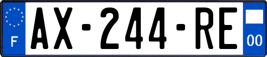AX-244-RE