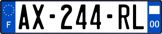 AX-244-RL