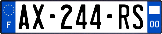 AX-244-RS