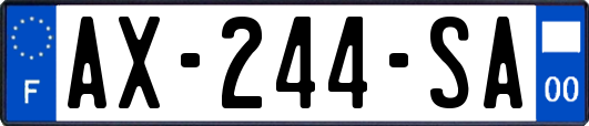 AX-244-SA