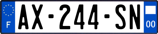 AX-244-SN