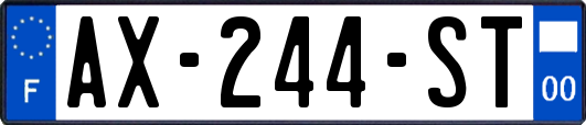 AX-244-ST