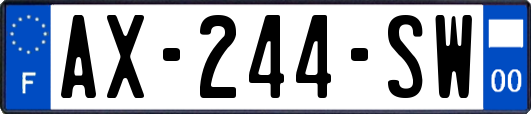 AX-244-SW