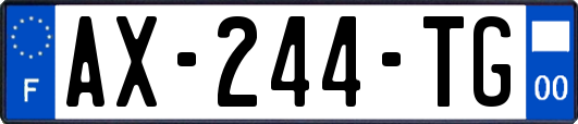 AX-244-TG